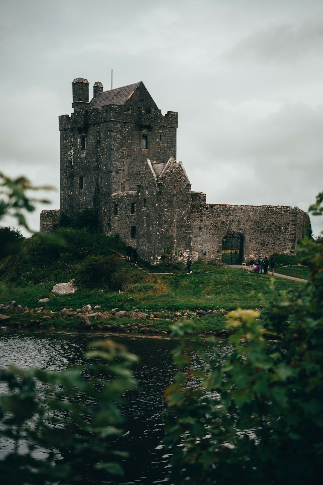 The Annual Irish Tradition That Named Every Couple Too Eager to Wait for Easter