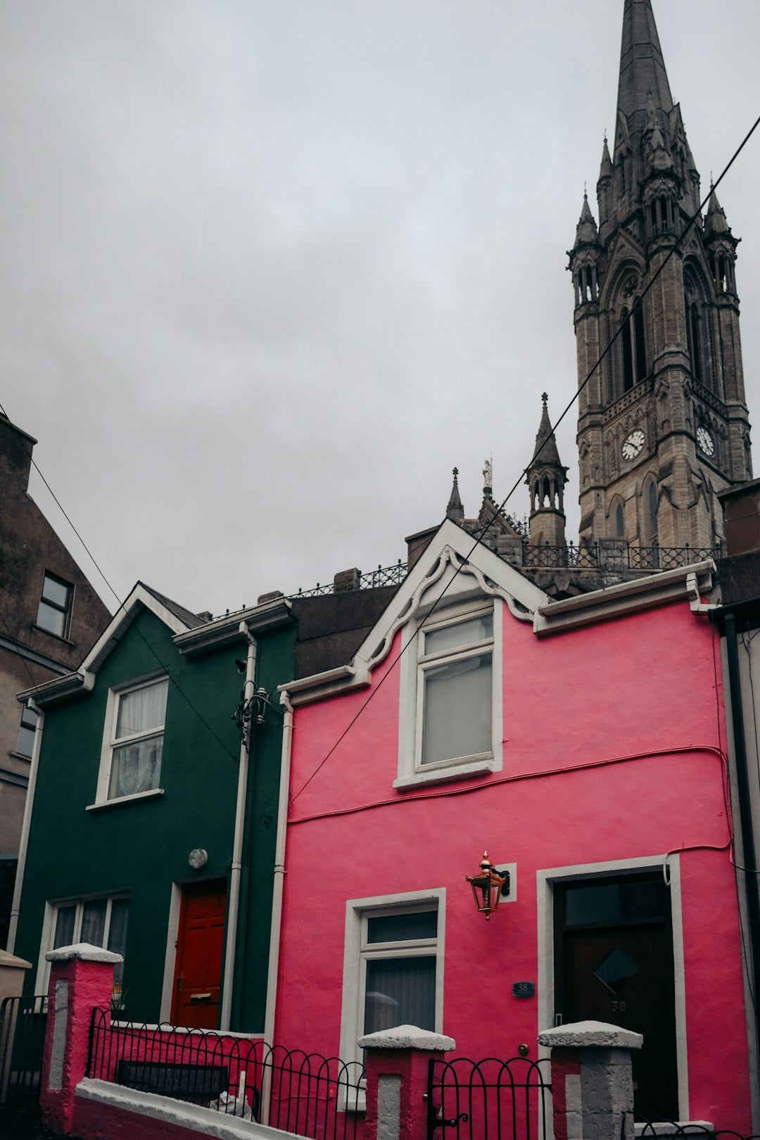 The Best Pubs in County Cork According to You