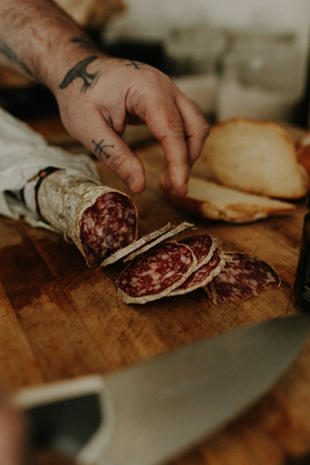 The Breakfast Dish That Sets Cork Apart From Every Other City in Ireland