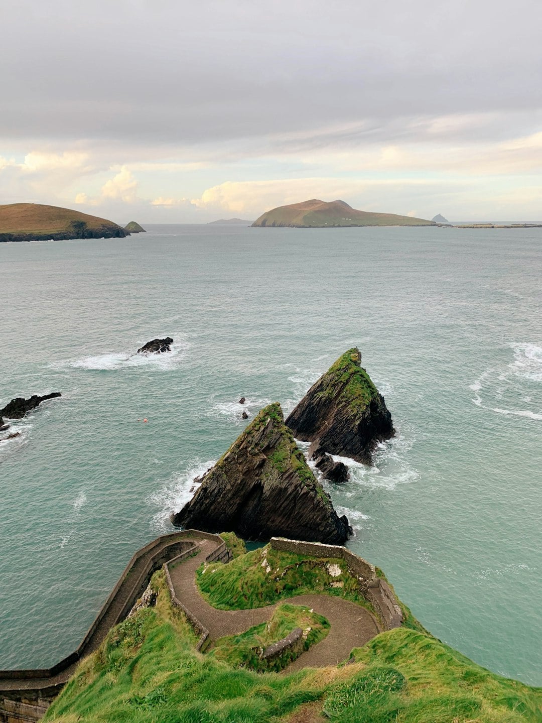 The Day Ireland&rsquo;s Last Island Community Crossed the Water and Never Looked Back