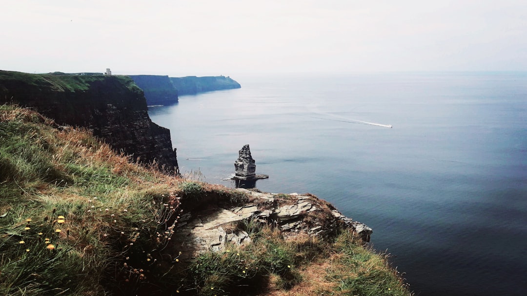 The Doolin Cliff Walk: A Breathtaking Journey Along the Irish Coast