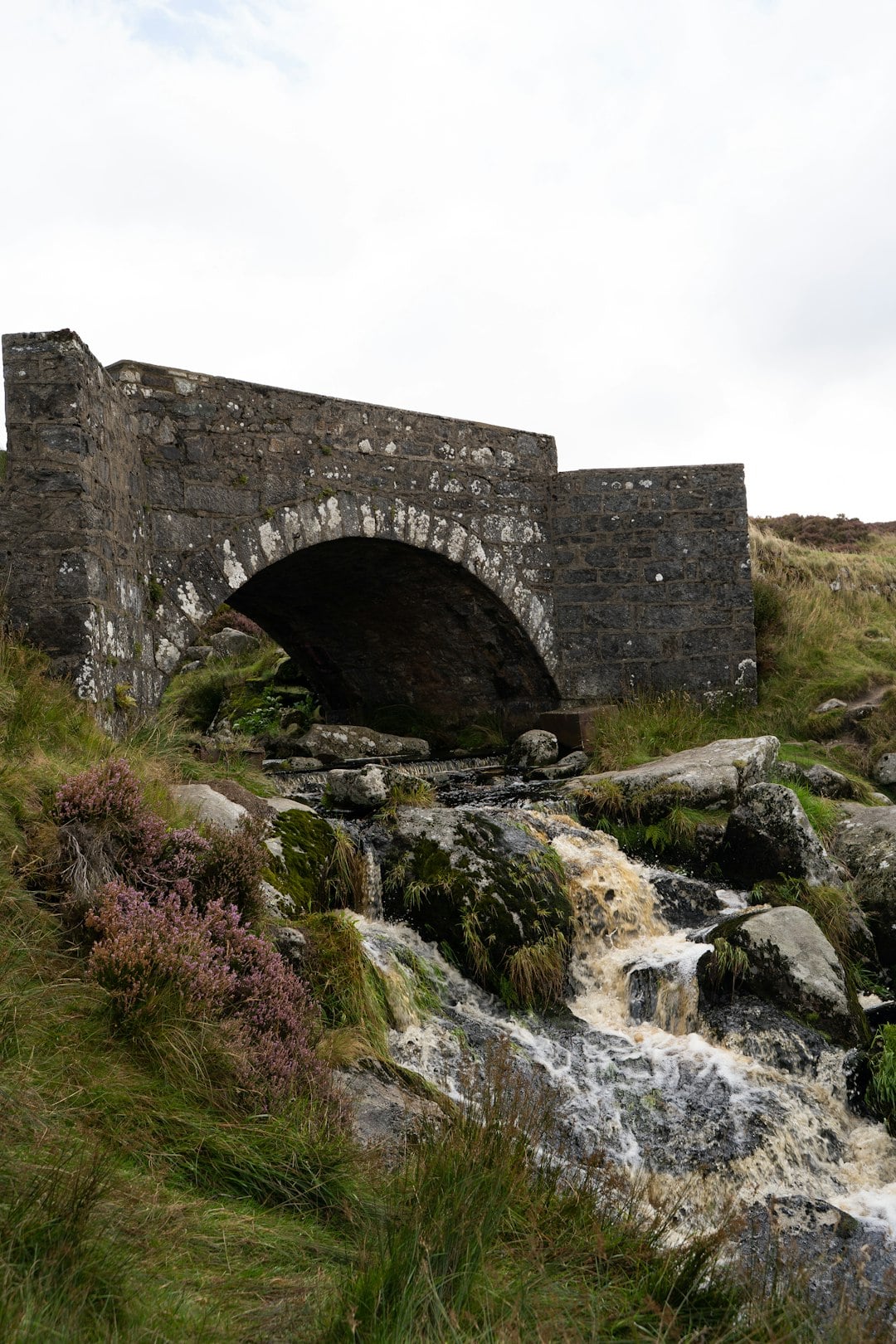 The Dublin Mountain Club That Dined with the Devil &mdash; and the Ruins Nobody Can Explain