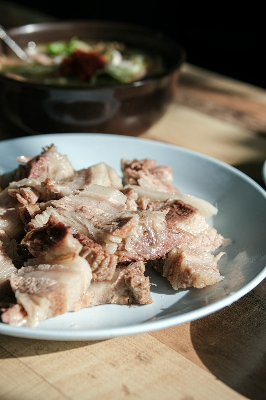 The Forgotten Irish Pub Food That Disappeared Before Anyone Said Goodbye