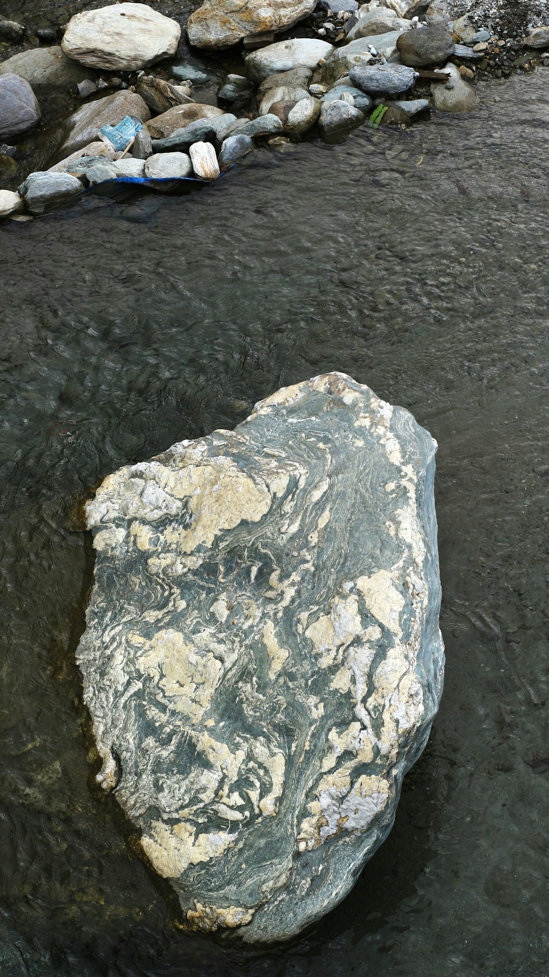 The Green Stone Found Nowhere Else on Earth That the Irish Diaspora Still Carries Home
