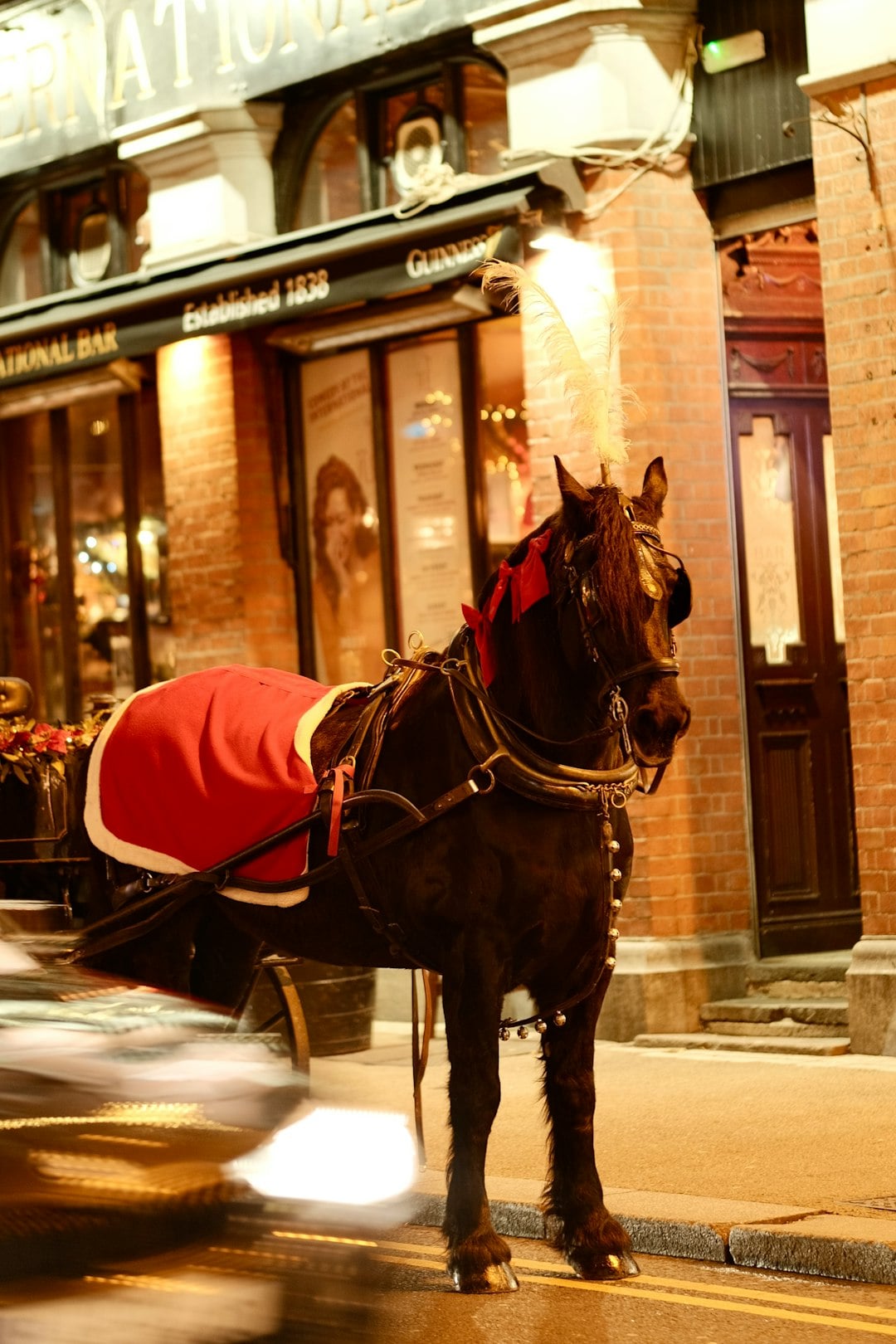 The Hidden History Behind Every Irish Pub Name You&rsquo;ve Ever Walked Past