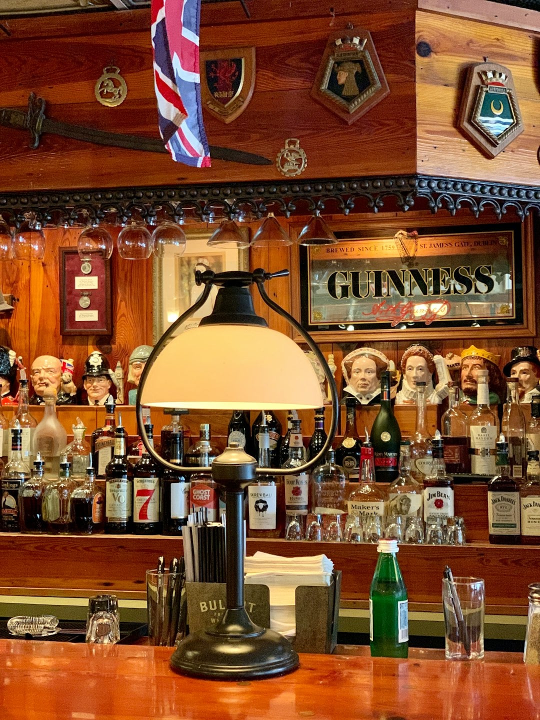 The Hidden Room in Irish Pubs That Only Certain People Could Enter