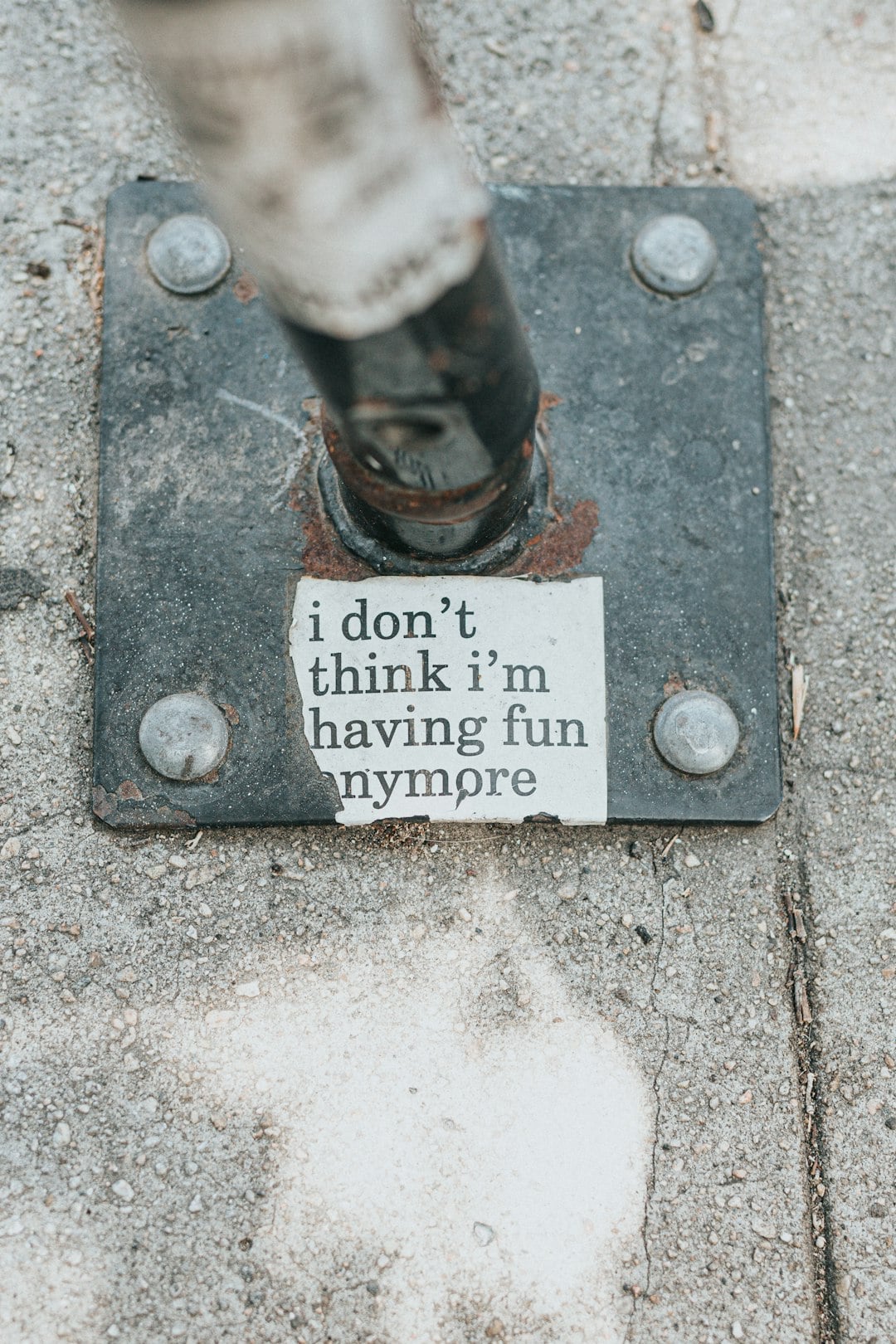 The Hilarious Water Meter Installation Debacle