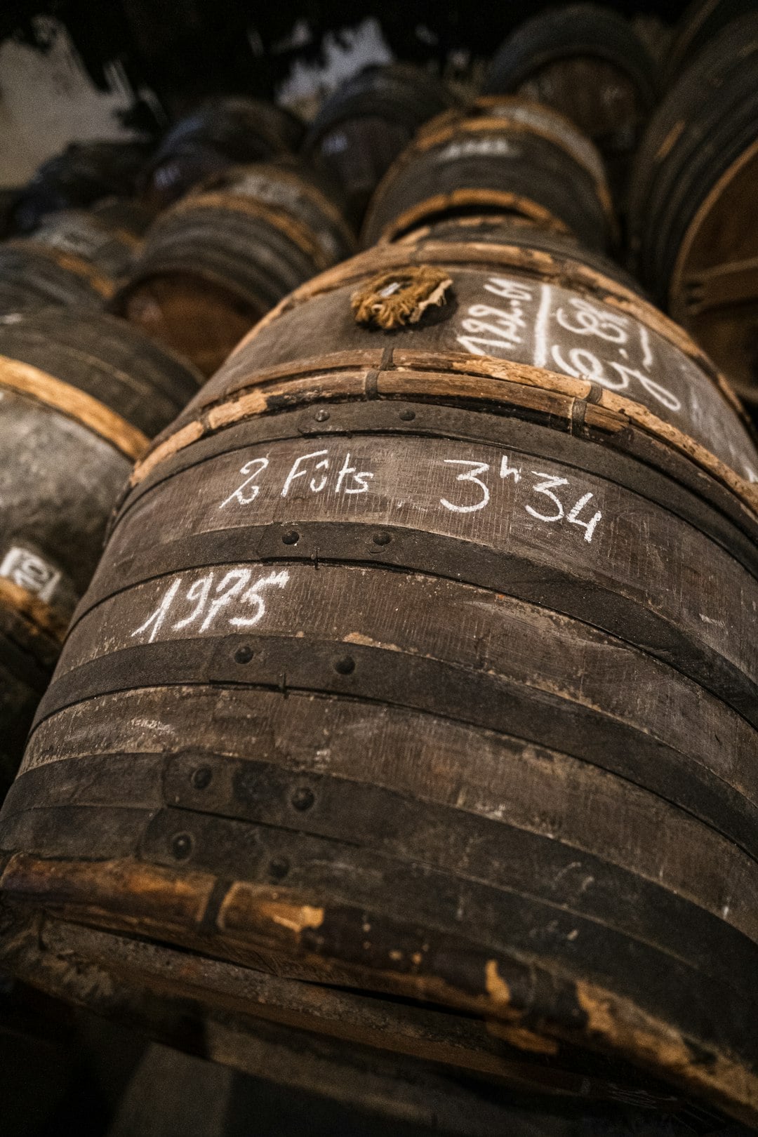 The Illicit Irish Spirit That Kept Rural Families Warm for Three Centuries