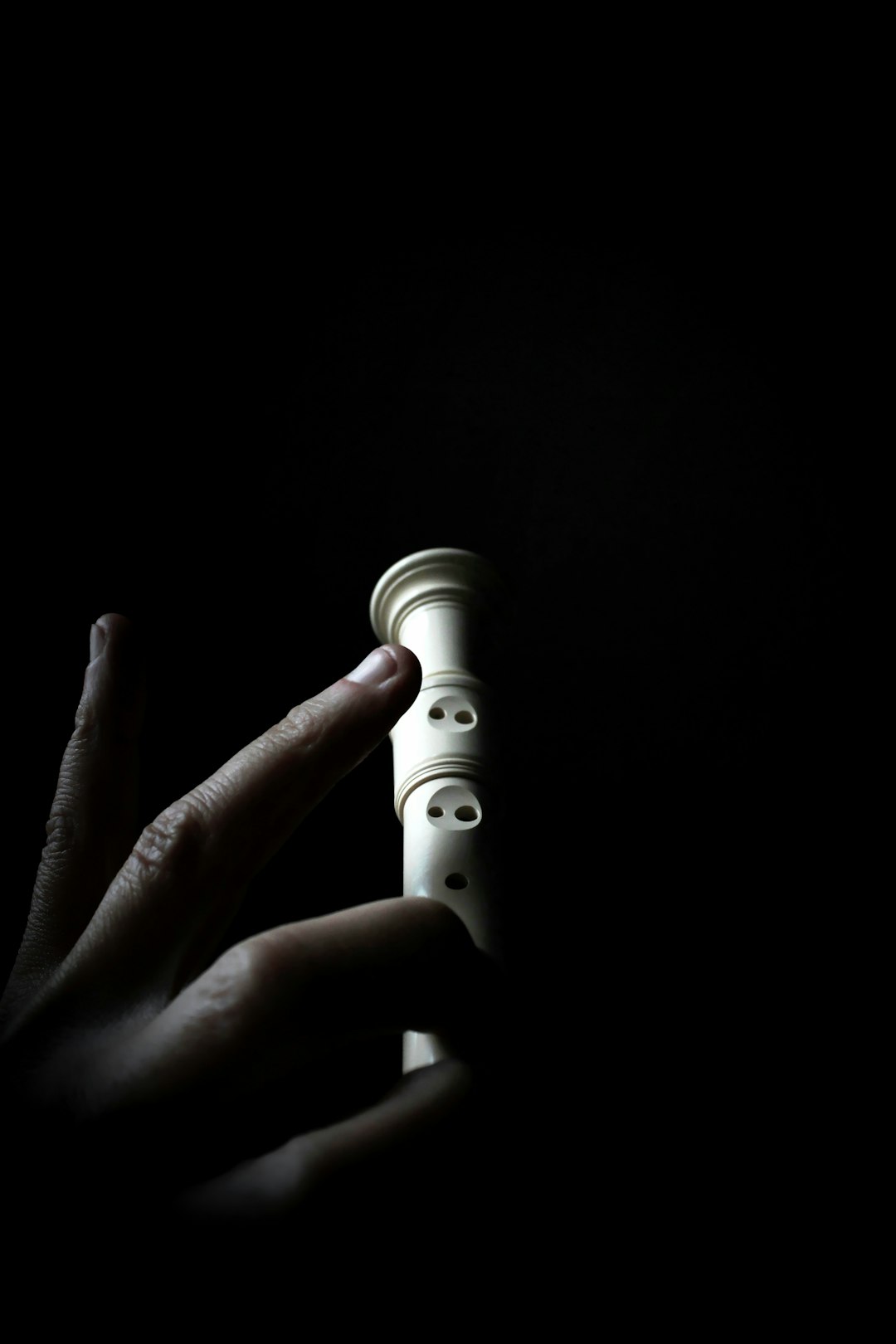 The Instrument Every Irish Child Learns First &mdash; and Never Lets Go