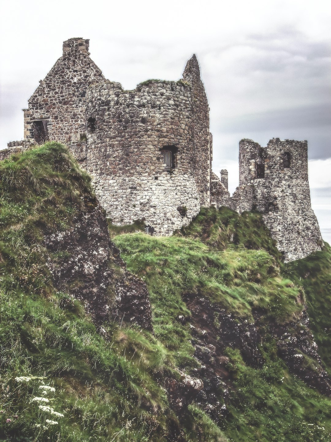 The Irish Boy Who Burned His Thumb and Accidentally Became the Wisest Man in Ireland