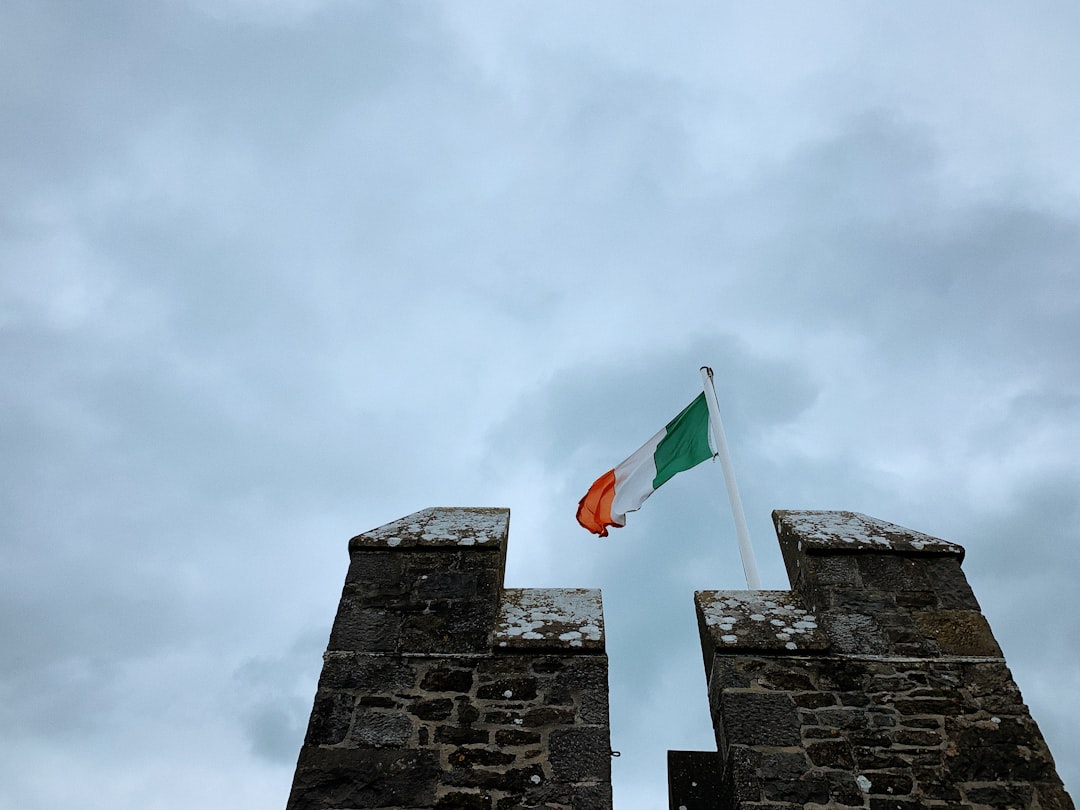 The Irish Contribution to American Independence: The Forgotten Founders