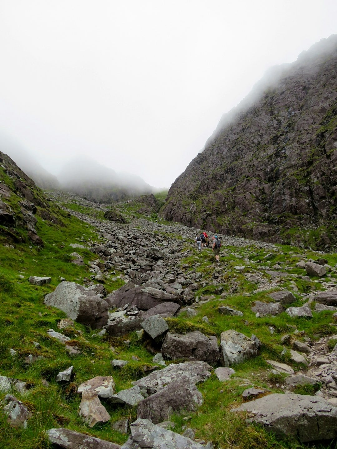 The Irish Hilltop With More Ancient Carvings Than Newgrange &mdash; and Barely Any Visitors