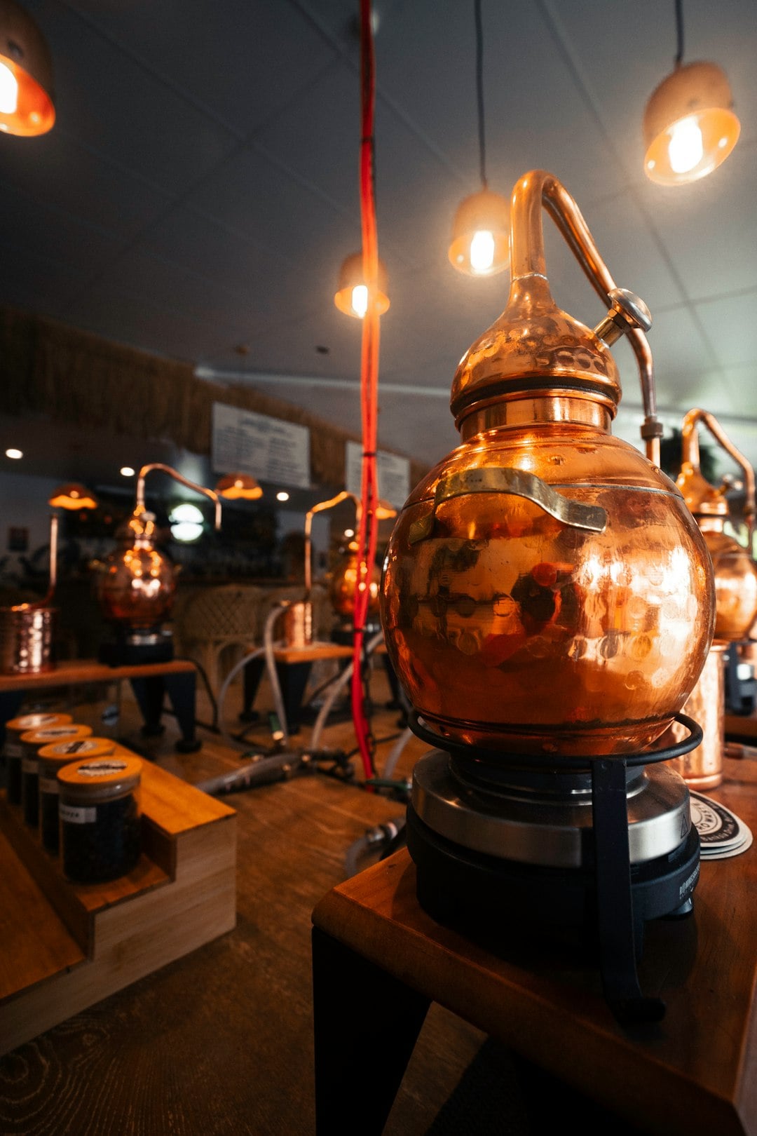 The Irish Moonshine Hidden in Bogs for 300 Years &mdash; and Why It&rsquo;s Back