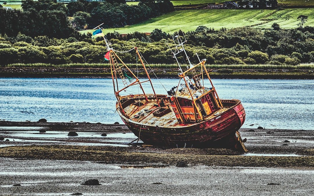 The Irish Pirate Queen Who Sailed to Face the Queen of England &mdash; and Won