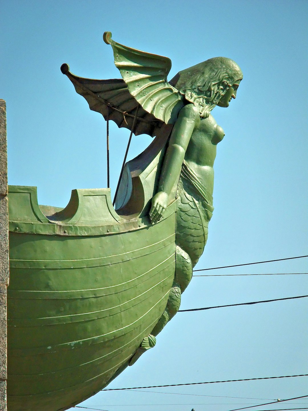 The Irish Sea Spirit That Fishermen Feared, Revered &mdash; and Sometimes Married