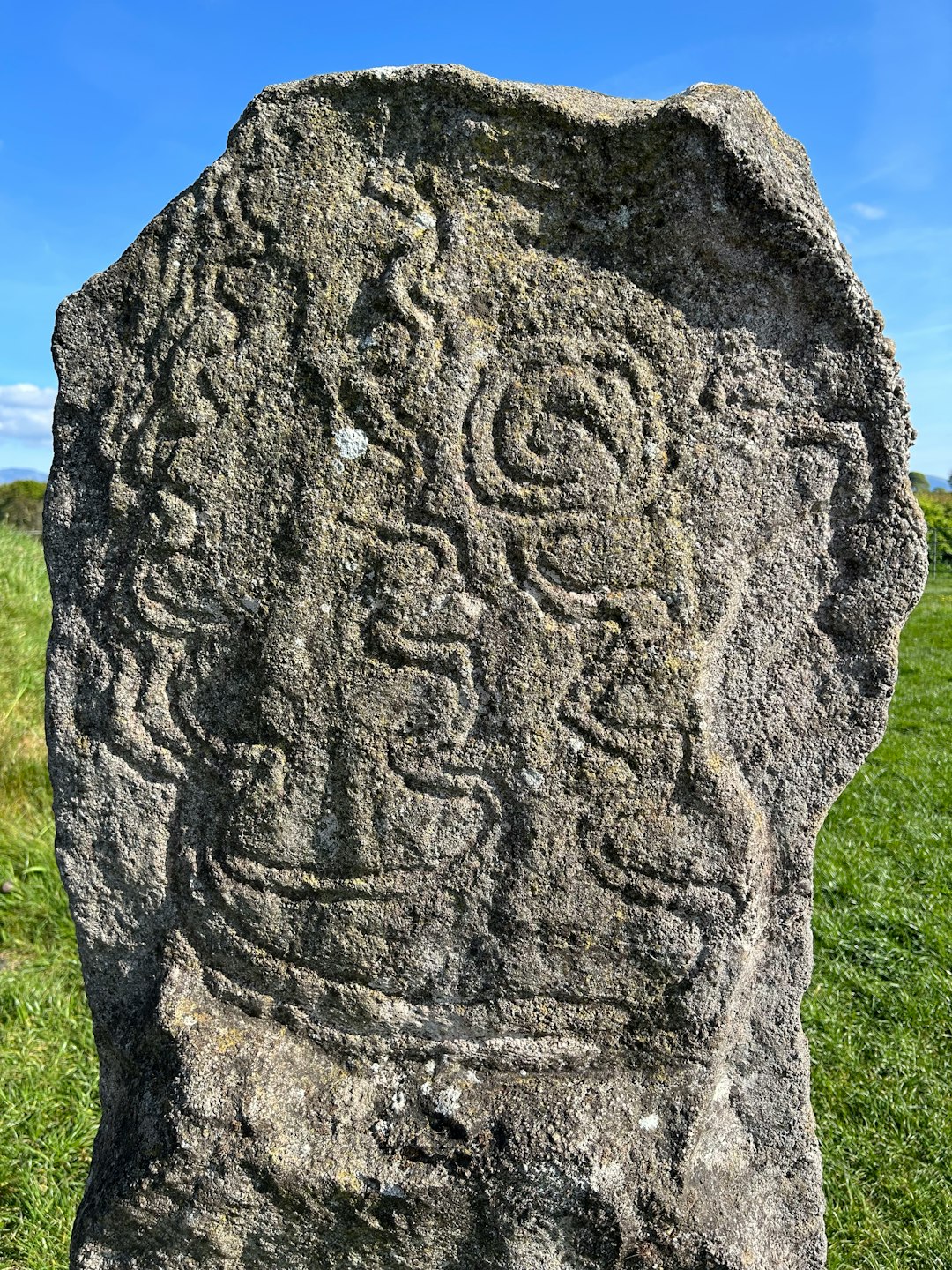 The Mysterious Stone Figures on Ireland&rsquo;s Medieval Churches That No One Can Explain