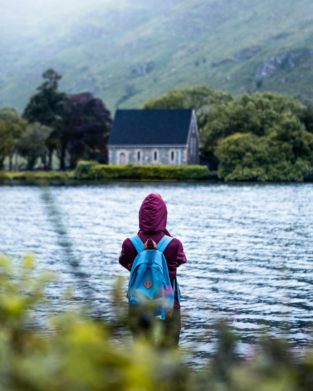 The Outlawed Schools Where Irish Children Once Learned Latin Behind a Hedge