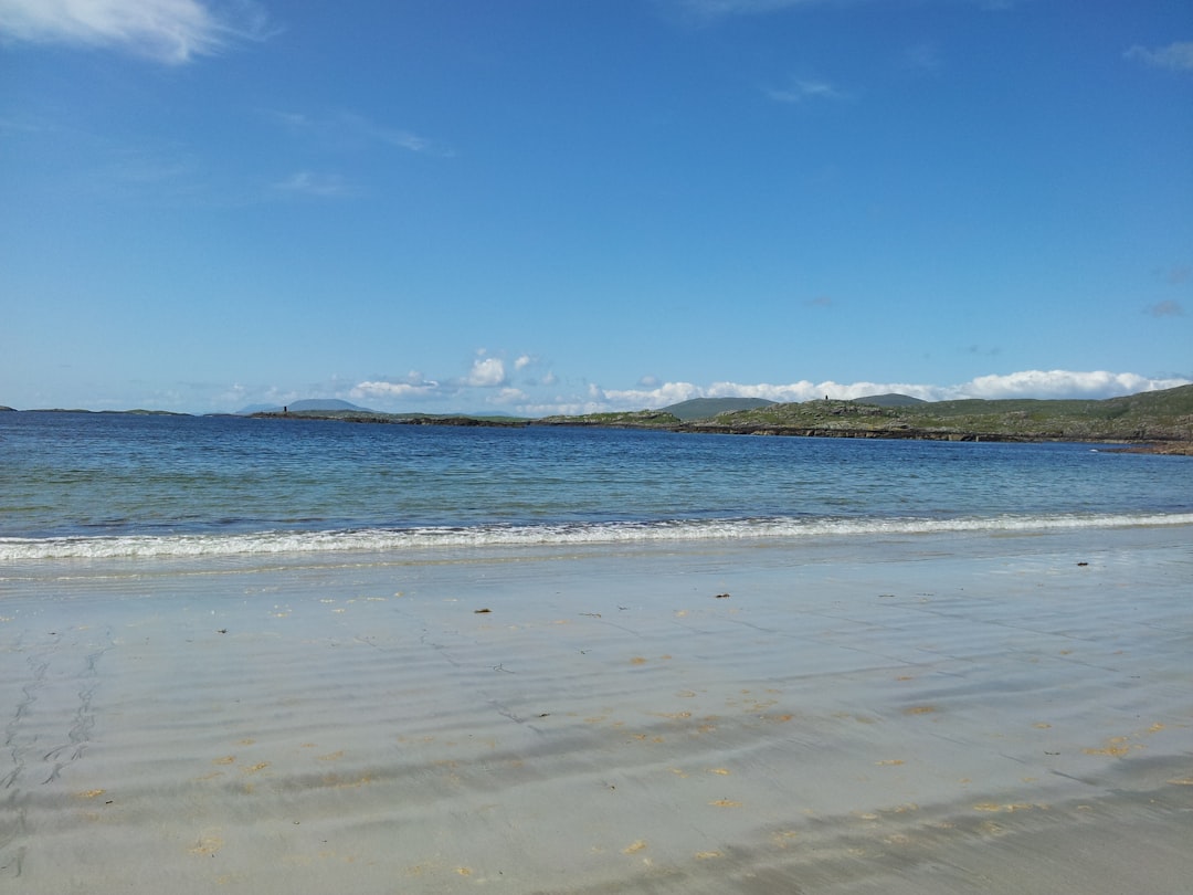 The Remote Irish Fjord Where You Can Eat the Finest Mussels of Your Life
