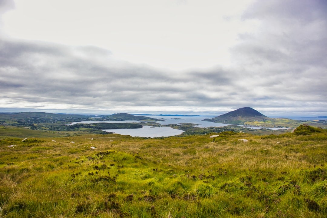 The Remote Irish Fjord Where You Can Eat the Finest Mussels of Your Life