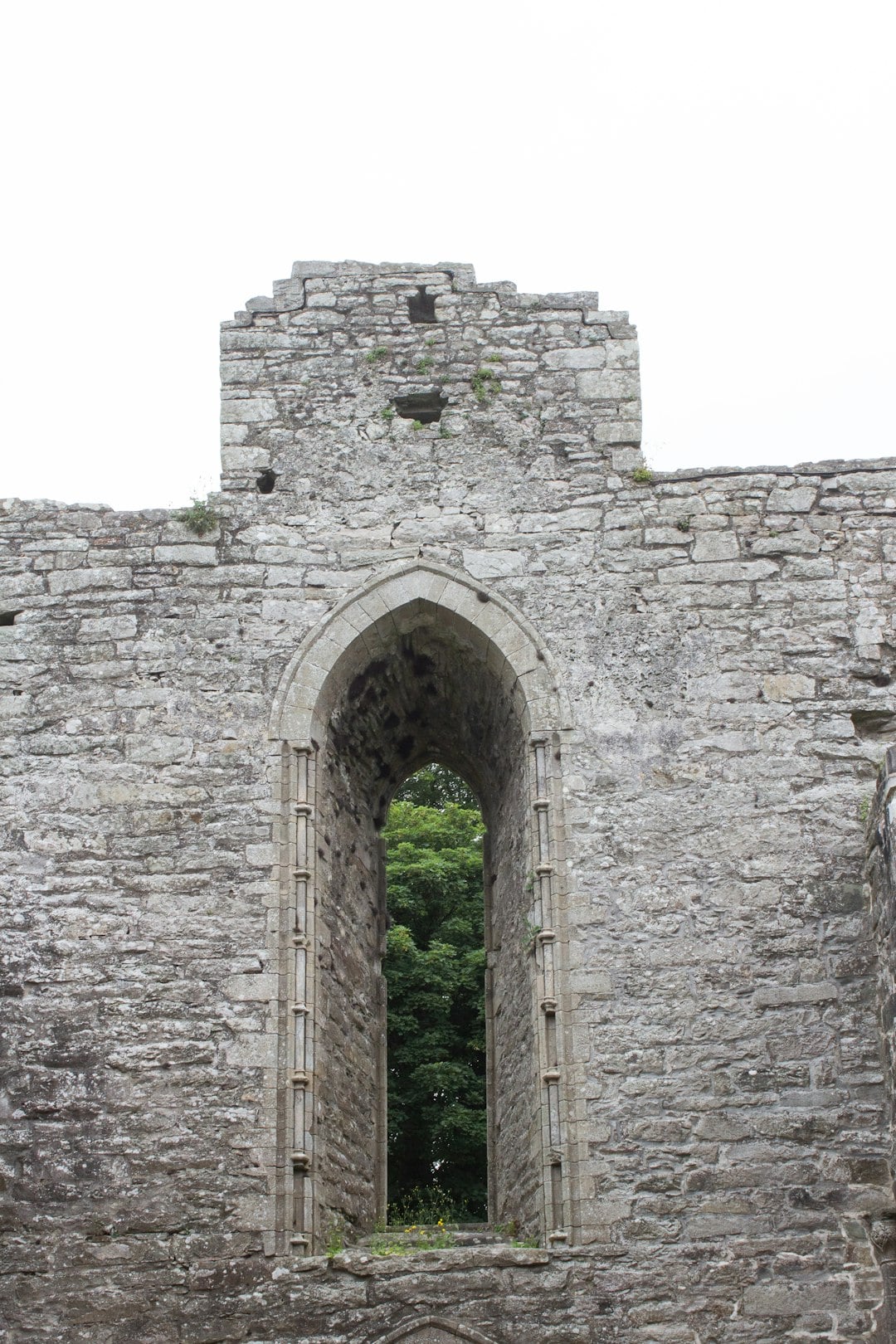 The Secret Rooms Hidden Inside Irish Castles That Kept Priests Alive