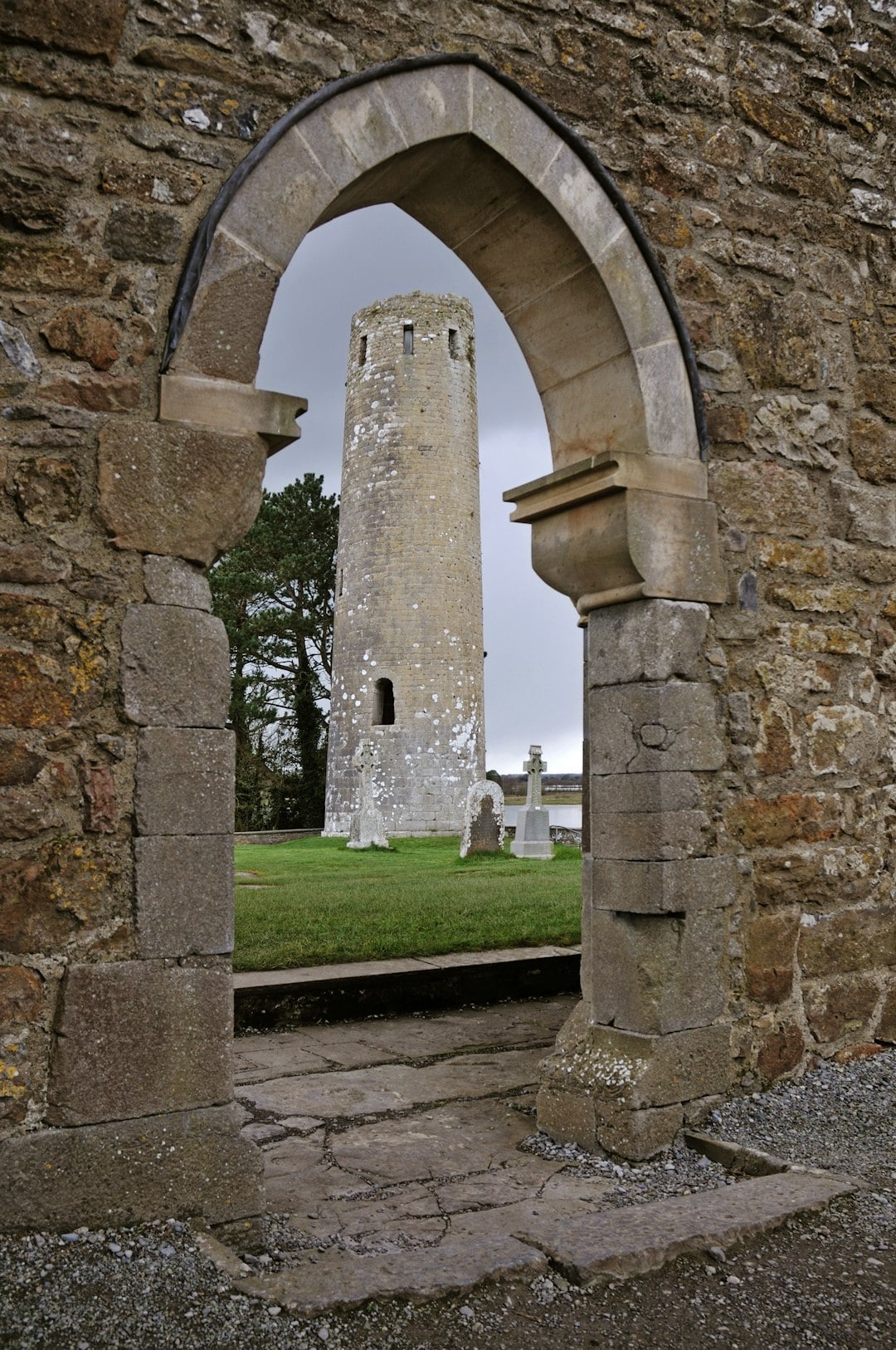 The Small Irish Village Where Seven Medieval Miracles Still Baffle Visitors Today