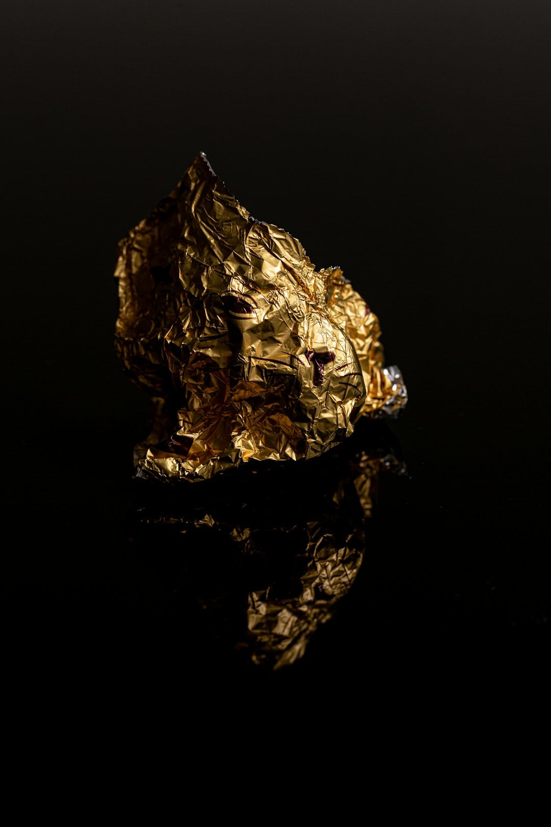 The Tiny Golden Boat That Ancient Ireland Made as a Gift for the Sea God