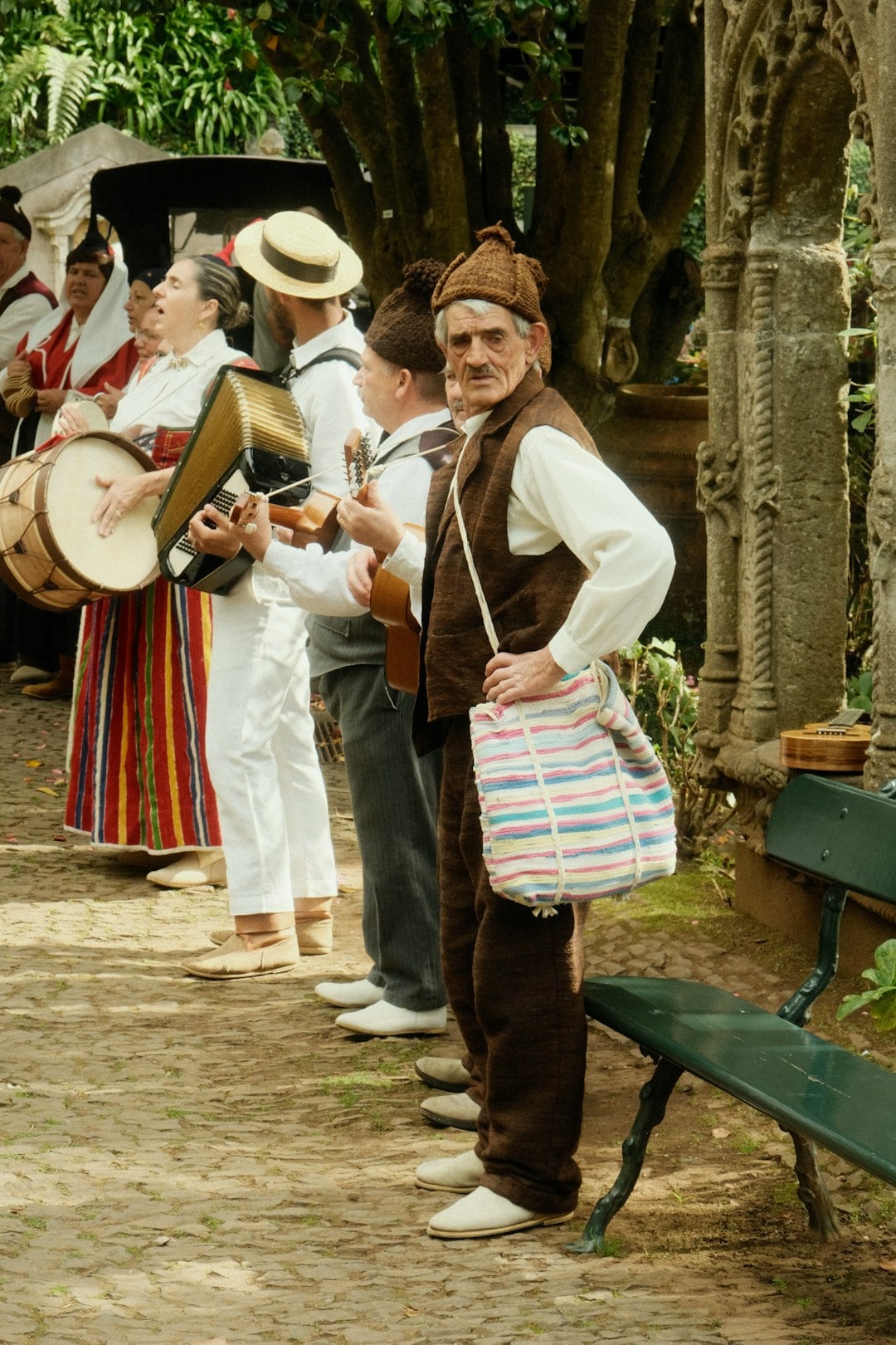 The Tiny Irish Village That Became the World Capital of Traditional Music