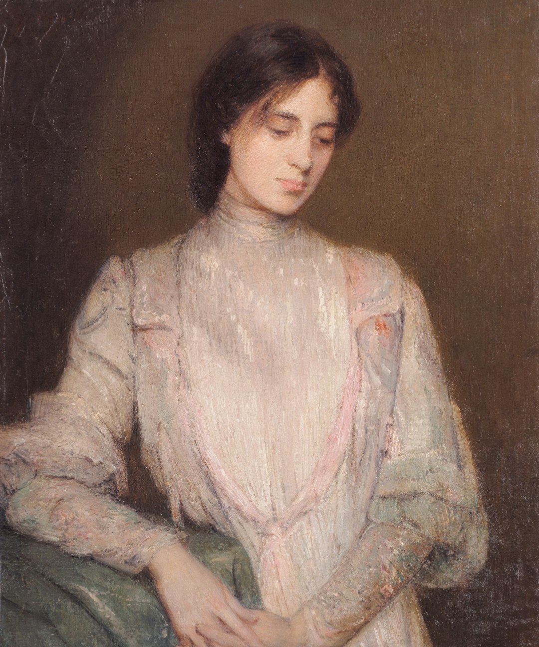 The Unfinished Love Story of W.B. Yeats and Maud Gonne