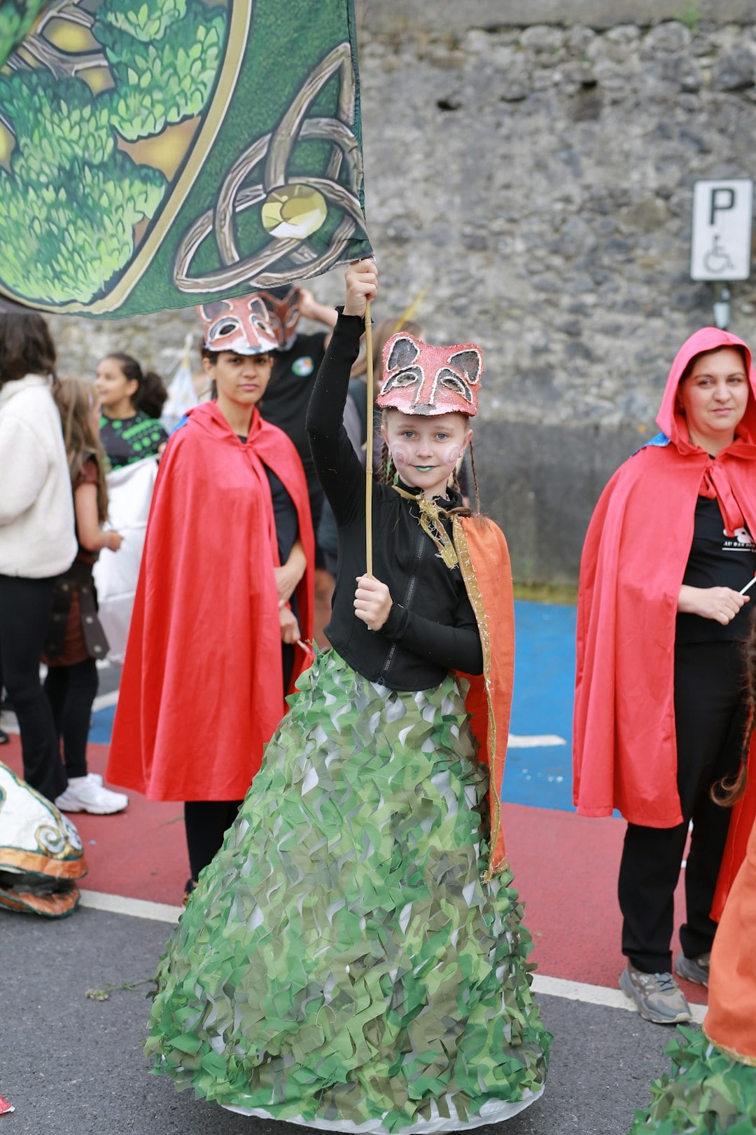 The Year Ireland Sent 100,000 Schoolchildren to Interview Their Grandparents