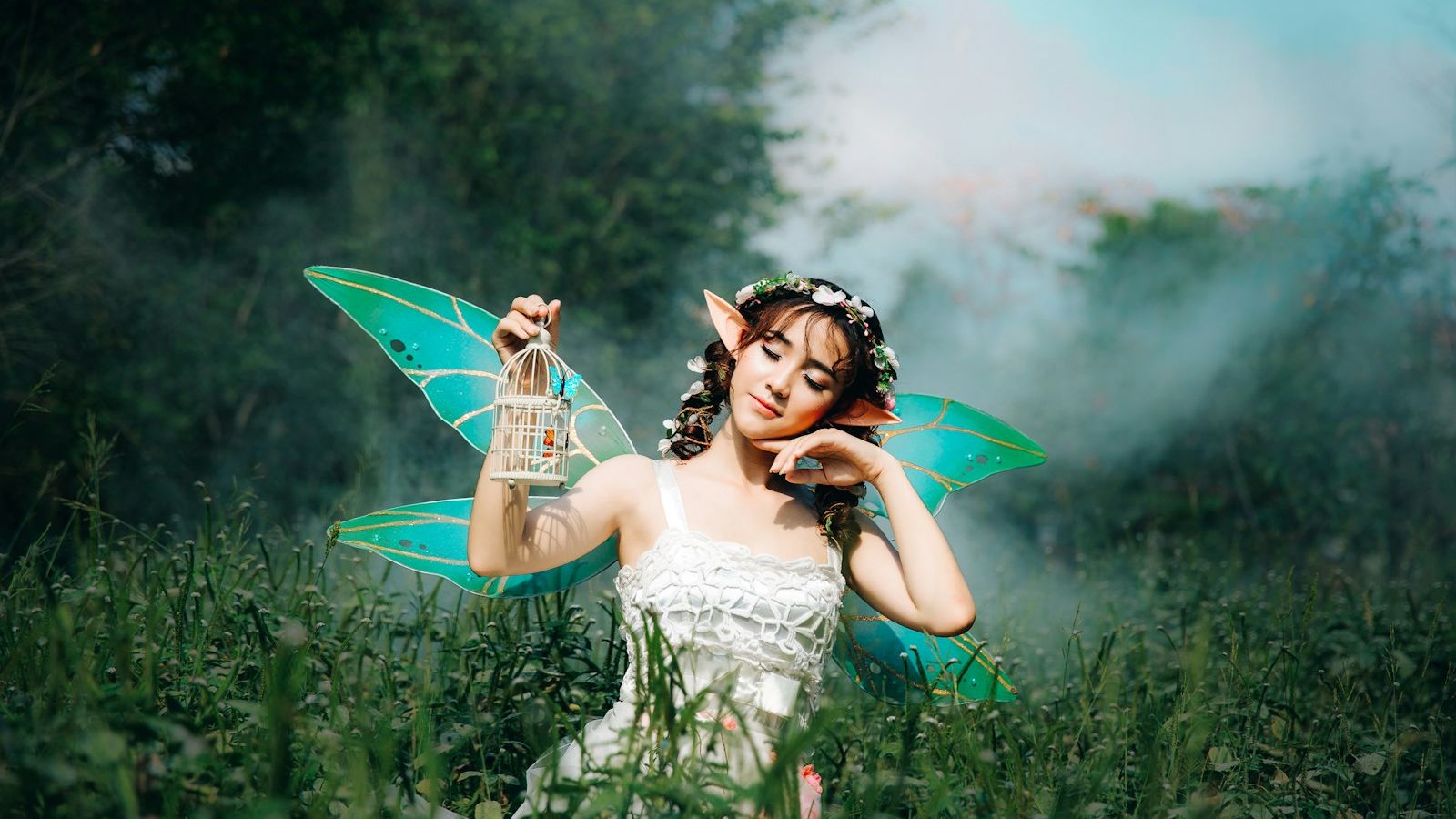The Fairy Forts That Irish Farmers Plough Around — and Why They Still Do