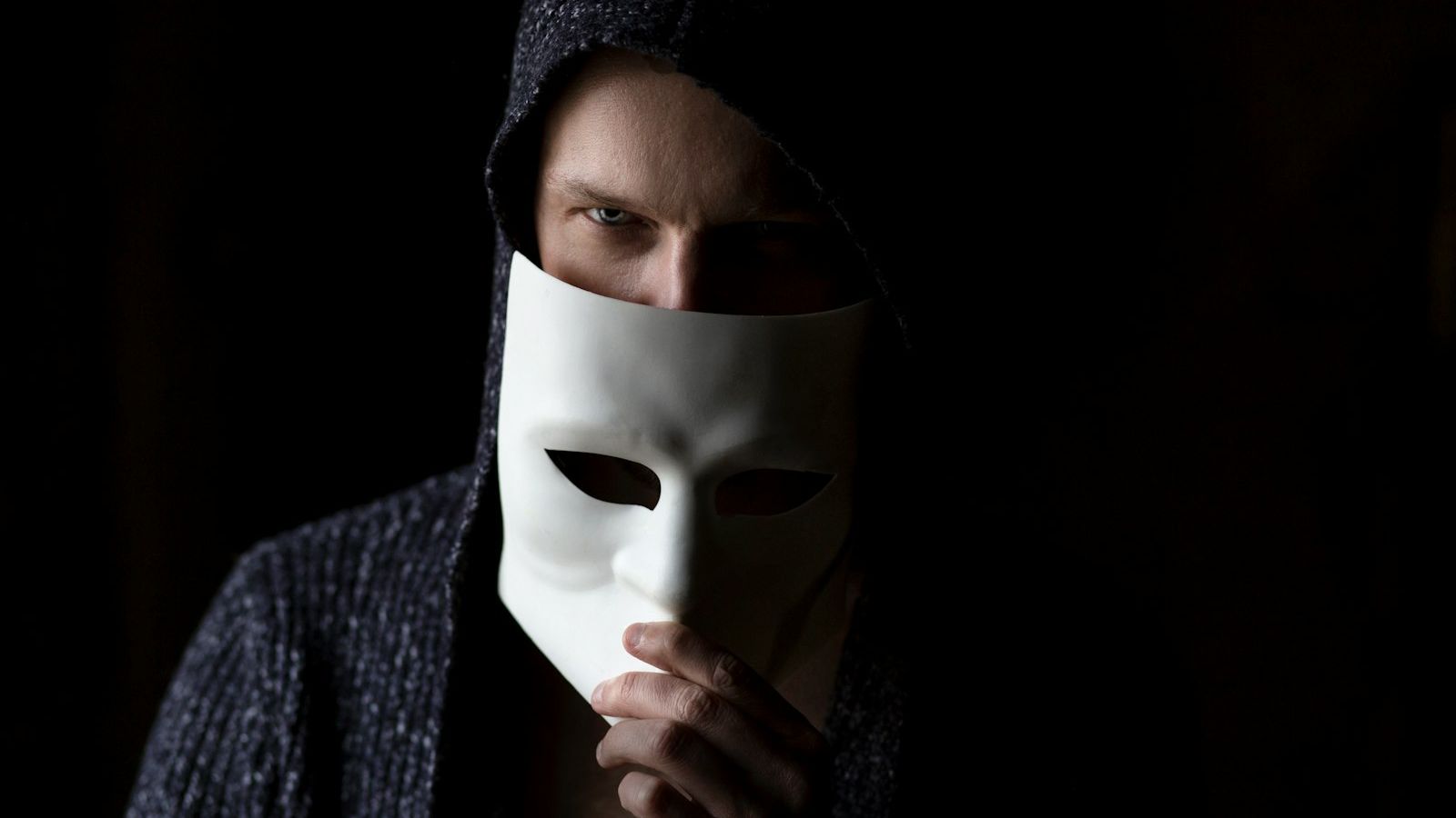 The Masked Strangers Who Crashed Every Irish Wedding &mdash; and Why the Groom Welcomed Them