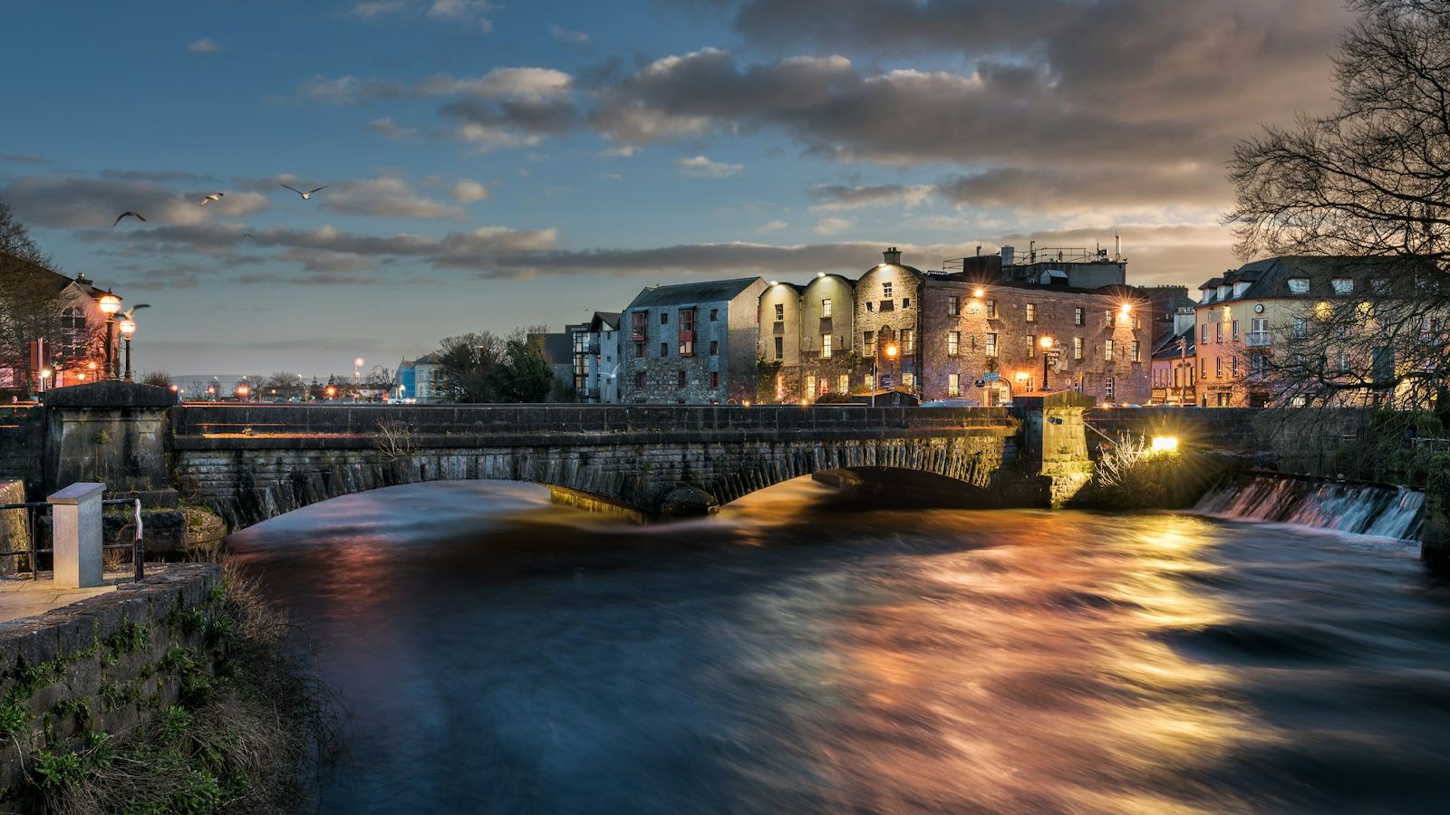 Galway Named Ireland's Most Loved County in 12,000-Vote Love Ireland Poll