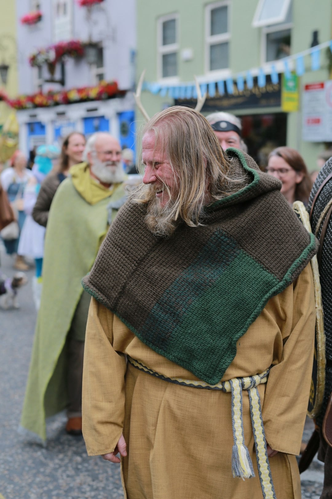 Was St Patrick Actually Born in Ireland? The Surprising Truth