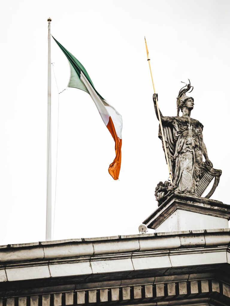 We Are Looking For Ireland&rsquo;s Person Of The Year.