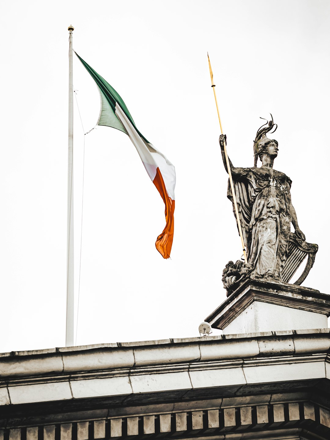 We Are Looking For Ireland&rsquo;s Person Of The Year.