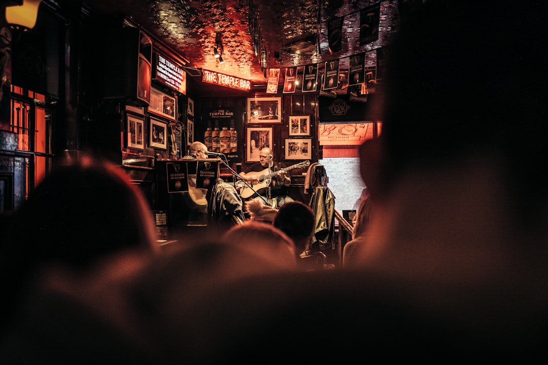 We Found The Most Life-Changing Place In Ireland.