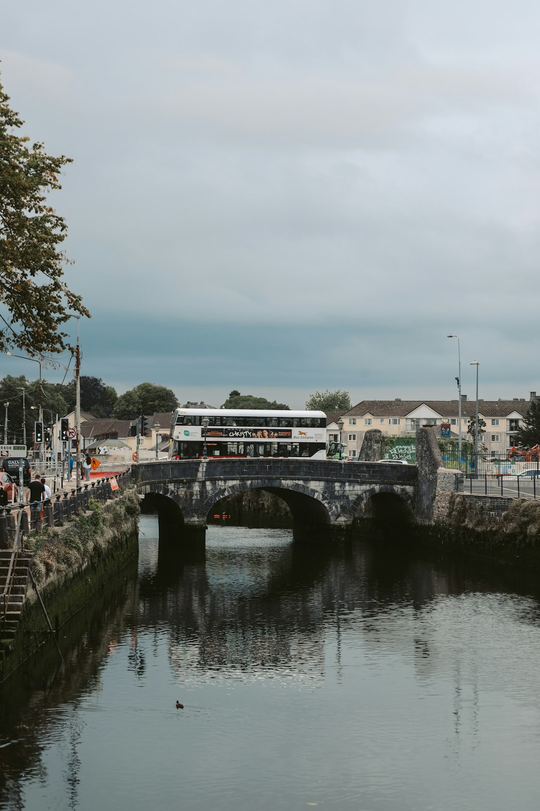 What River Flows Through Cork City? Exploring the River Lee and Ireland&rsquo;s Rebel City