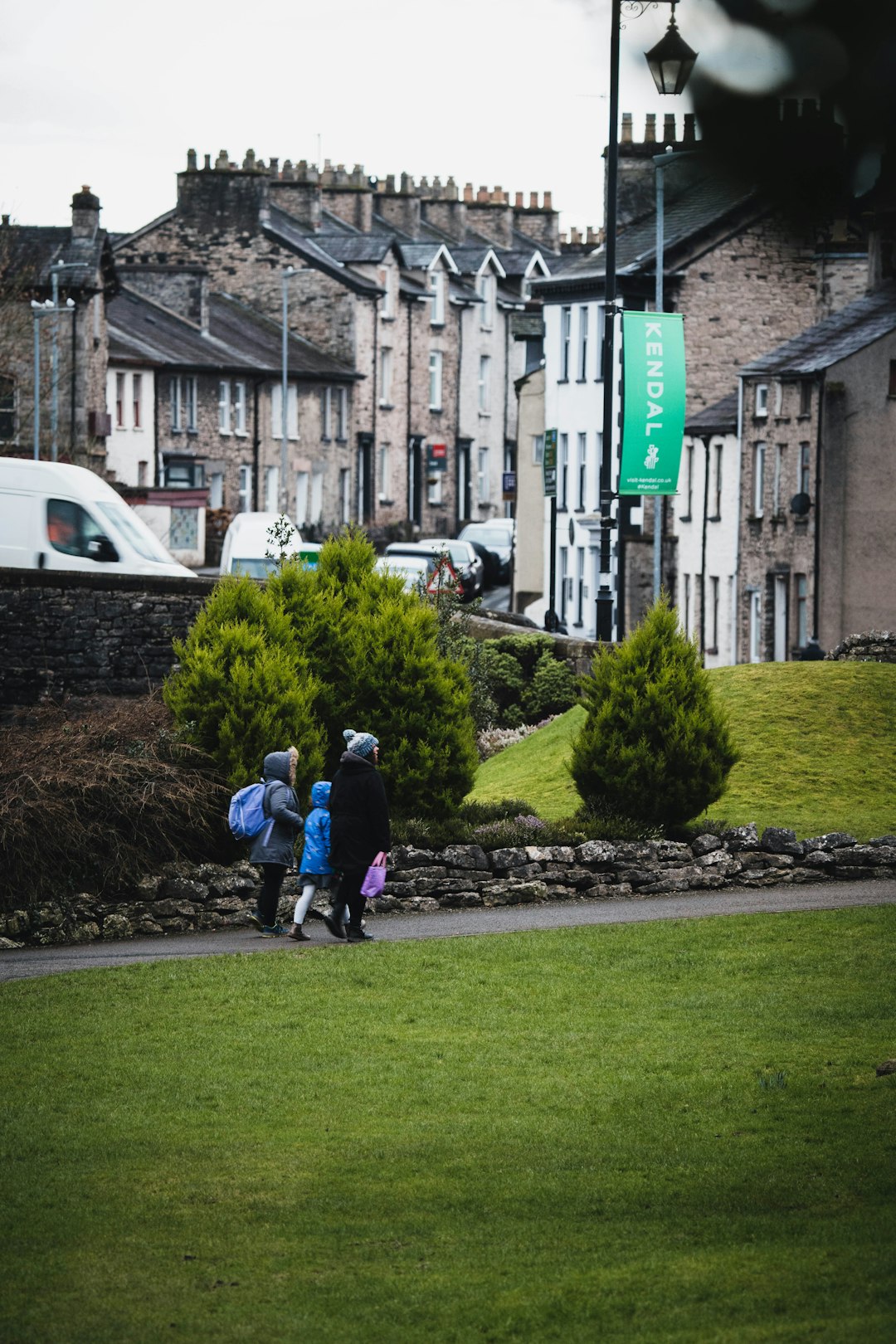 Where in Ireland is the best place to raise a family?