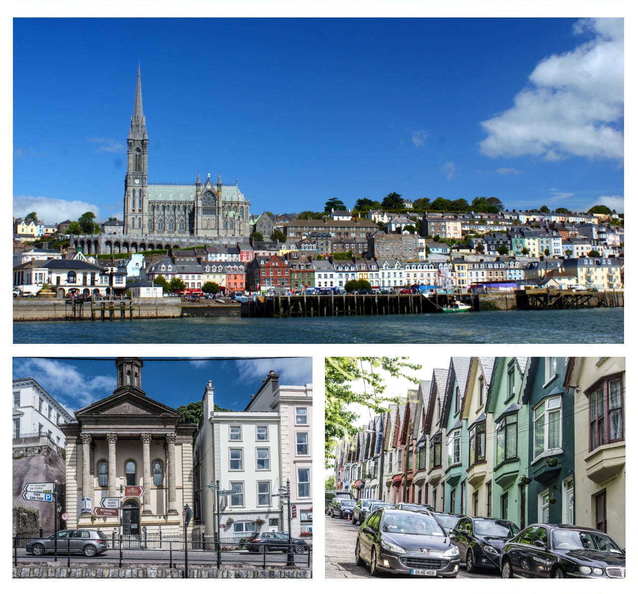 Why Irish Emigrants Were Given a Wake Before They Left for America