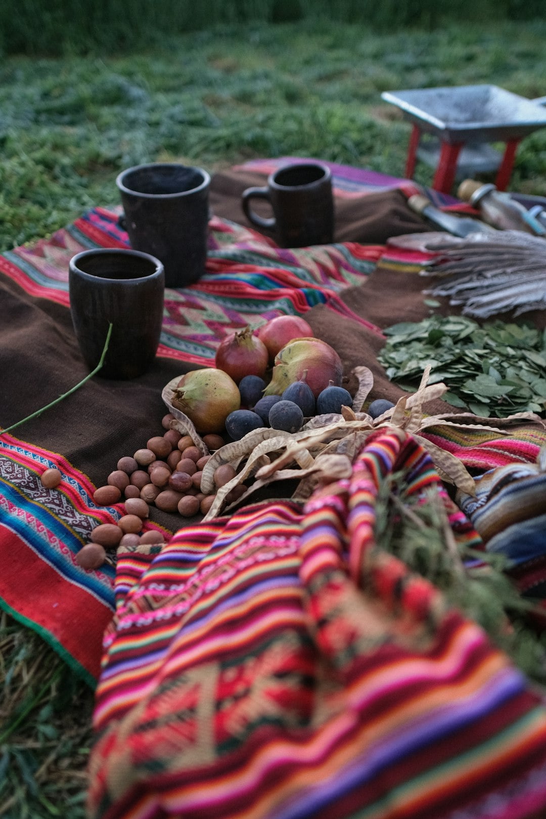 Why Irish Farmers Left Part of Every Harvest for a Shapeshifting Spirit