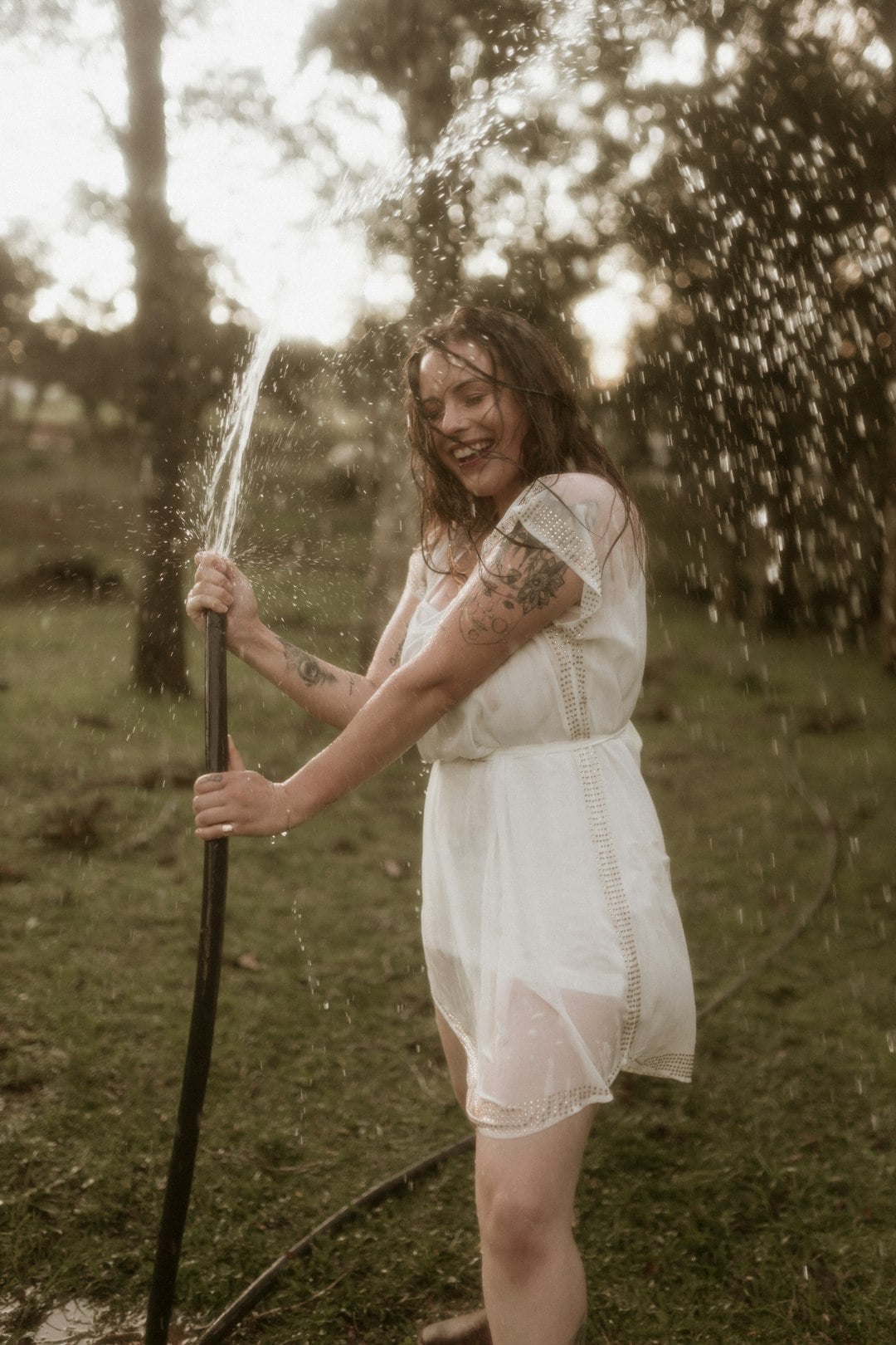 Why Irish Women Washed Their Faces in the Fields Before Anyone Else Was Awake