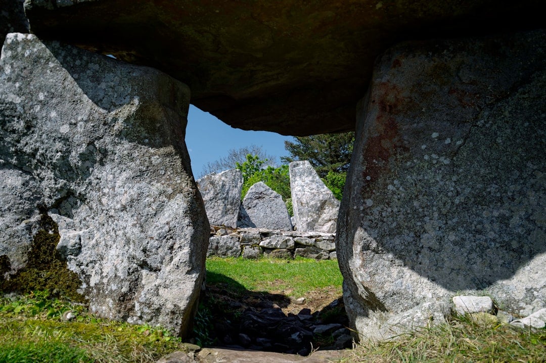 Why No One Has Ever Opened the Tomb of Ireland&rsquo;s Most Famous Warrior Queen