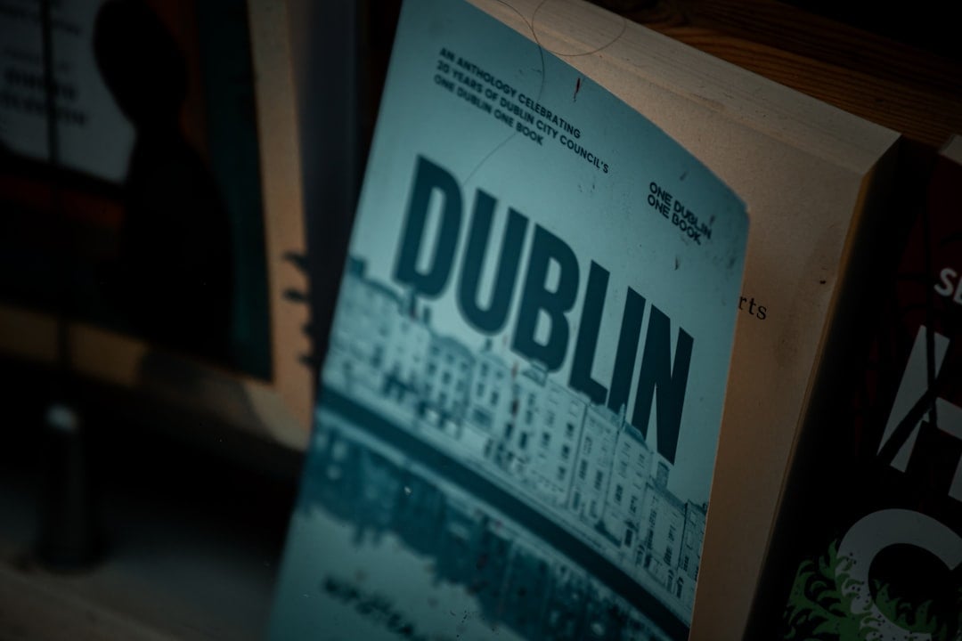Why One Dublin Fair Was Banned After 651 Years &mdash; and Its Name Still Means a Fight