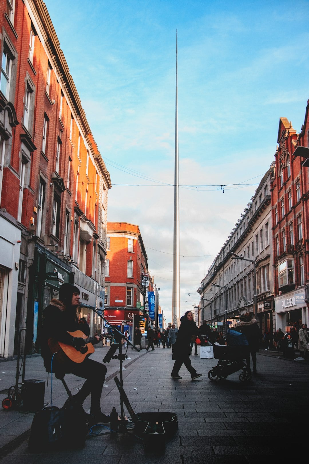 Why Should Visitors Come To Dublin In Winter?