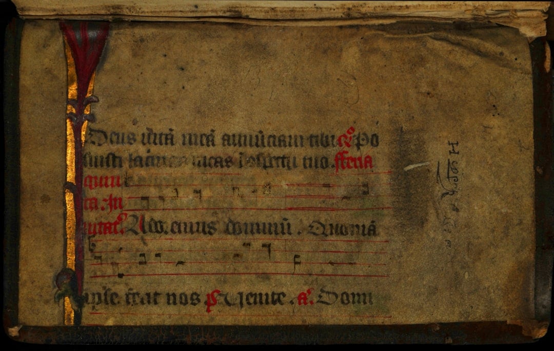 Why the Book of Kells Was Found Buried Underground &mdash; and What Nobody Can Fully Explain