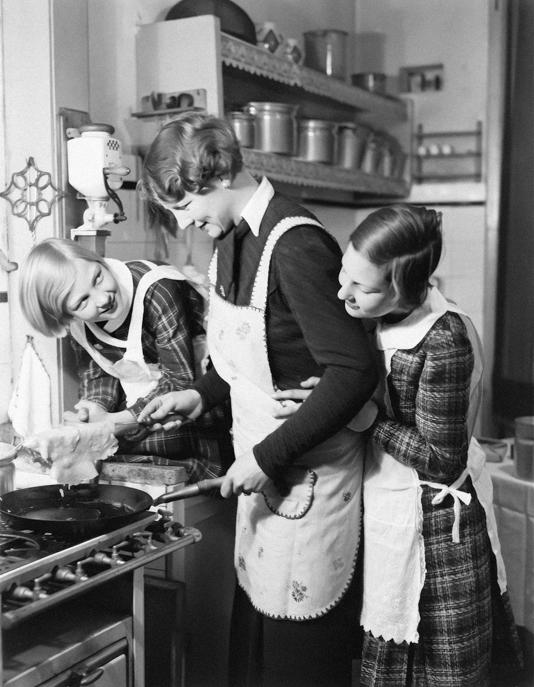 Why the Irish Mammy Is Unlike Any Other Mother the World Has Ever Known