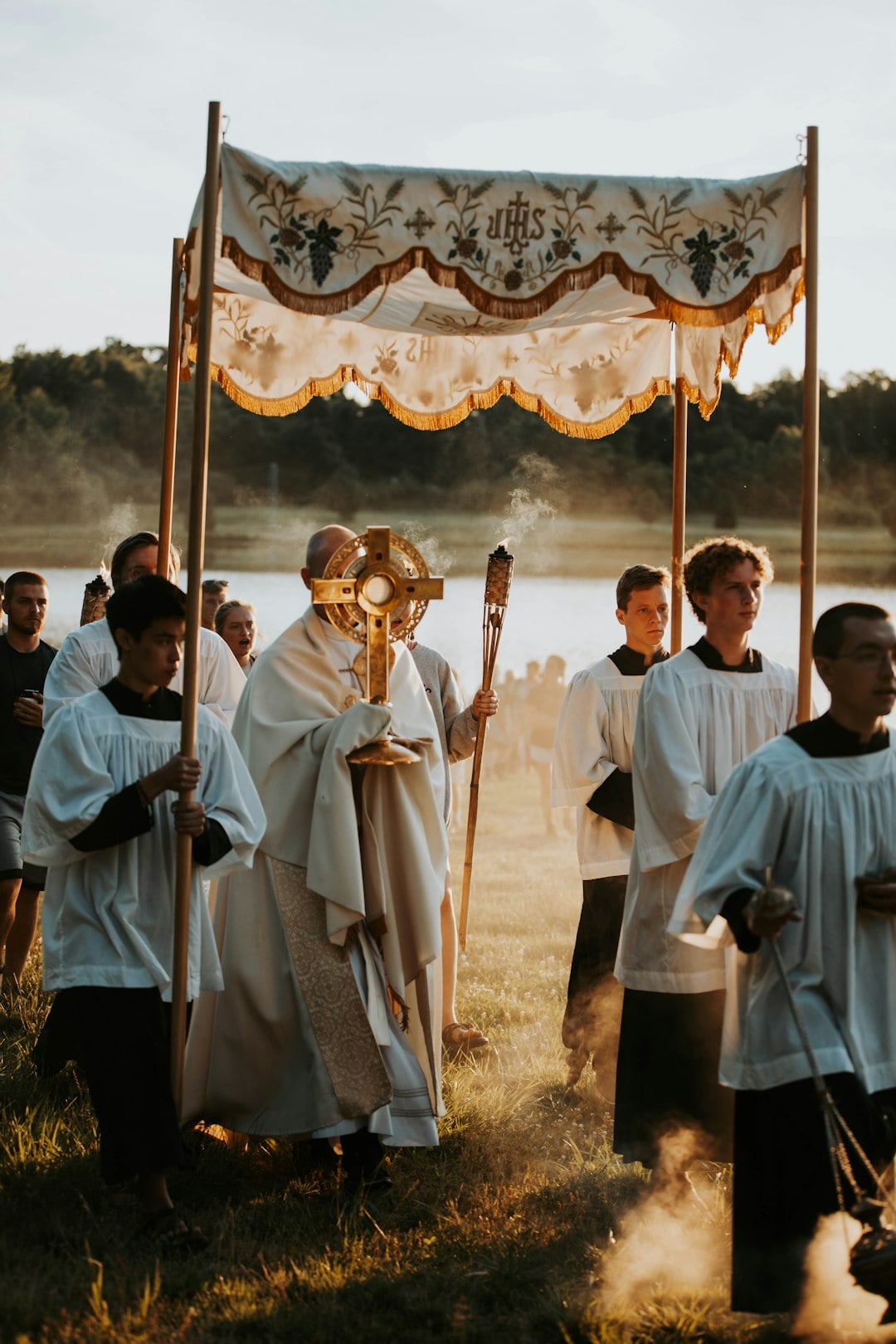 Why the Irish Wake Was Nothing Like a Funeral &mdash; and Why That Mattered