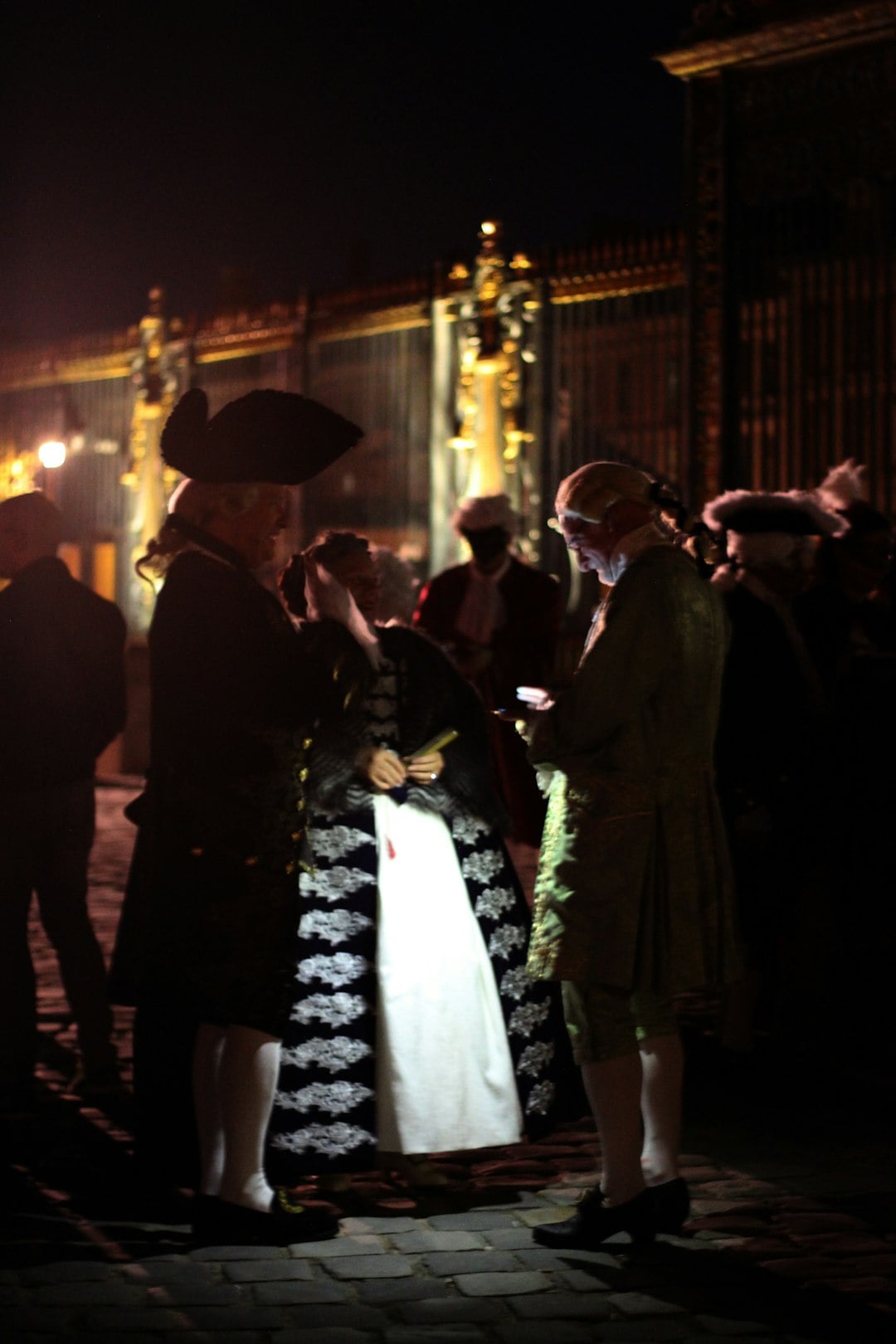 Why the Night Before Emigrating Was Called a Wake in Old Ireland