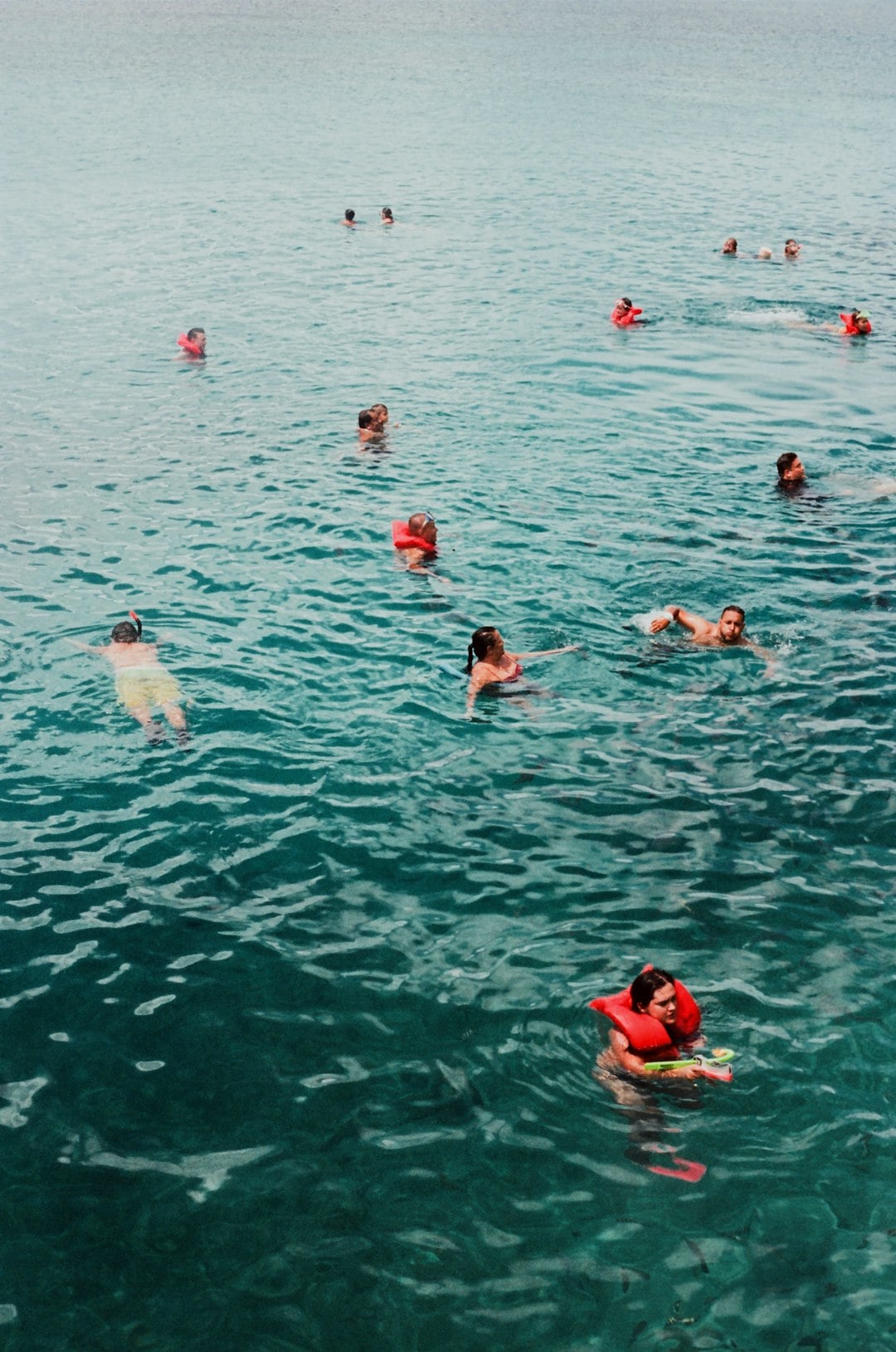 Why Thousands of Irish People Jump Into the Sea Every Christmas Morning