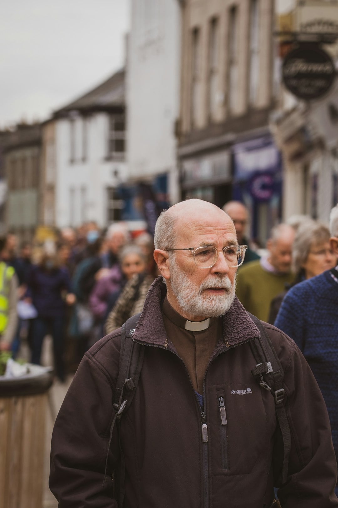 Why Thousands of Irish Pilgrims Still Go Barefoot to a Tiny Island in Donegal